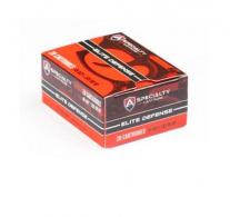 Atlanta Arms Elite Defense Handgun Ammunition .45 Auto 185gr JHP 975 fps 20/ct Atlanta Arms Elite Defense Handgun Ammunition .45 Auto 185gr JHP 975 fps 20/ct