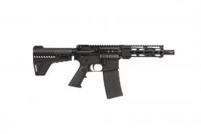 American Tactical Milsport 5.56x45 NATO 7.5" Barrel, Breach Brace, 30+1 - ATIG15MS556QD7B American Tactical Milsport 5.56x45 NATO 7.5" Barrel, Breach Brace, 30+1 - ATIG15MS556QD7B