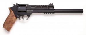 Chiappa Rhino 120DS .357 MAG 12" Black - 340.338