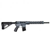 Alexander Arms .50 Beowulf Tactical Semi Auto Rifle - WCRTA-50-SG
