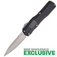 Kershaw Livewire Flag 3.3" Black - KS9000USA