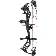 Bear Legit MAXX RTH Bow Package Black 10-70 lbs. Right Hand - AV54A23117R