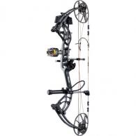 Bear Cruzer G4 RTH Bow Package Black 10-70 lbs. Right Hand - AV54A21117R