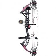 Bear Cruzer G4 RTH Bow Package Black/Muddy 10-70 lbs. Right Hand - AV54A21057R