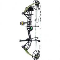 Bear Cruzer G4 RTH Bow Package Black/Toxic 10-70 lbs. Right Hand - AV54A21047R