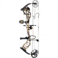 Bear Species XT RTH Bow Package Fred Bear/Black 45-60 lbs. Right Hand - AV54A100F6R Bear Species XT RTH Bow Package Fred Bear/Black 45-60 lbs. Right Hand - AV54A100F6R