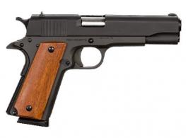 Rock Island Armory M1911-A1 FSP GI Standard FS .45 ACP Semi Auto Pistol - 51421