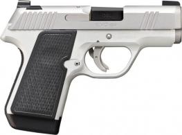 Kimber EVO SP Select 9mm Semi Auto Pistol - 3900016 Kimber EVO SP Select 9mm Semi Auto Pistol - 3900016