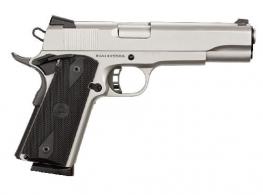 Rock Island Armory ROCK Standard FS 45 ACP Semi Auto Pistol - 51448 Rock Island Armory ROCK Standard FS 45 ACP Semi Auto Pistol - 51448
