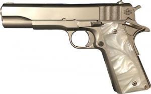 Rock Island Armory GI Standard FS .45 ACP Semi Auto Pistol - 56418