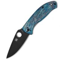 Tenacious Blue Ti Disarray D2 - C122TIBLBKD2P Tenacious Blue Ti Disarray D2 - C122TIBLBKD2P