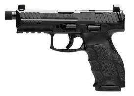 Heckler & Koch Tactical OR 9MM 10RD B Night Sights - 81000239 Heckler & Koch Tactical OR 9MM 10RD B Night Sights - 81000239