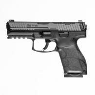 Heckler and Koch VP9A1 K OR 9mm Semi Auto Pistol - 81001058 Heckler and Koch VP9A1 K OR 9mm Semi Auto Pistol - 81001058