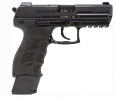 H&K P30 V3 DA 17/20R B FS 9mm - 81001086