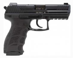 Heckler & Koch P30 V3 DA 15RD B FS 9mm - 81001087 Heckler & Koch P30 V3 DA 15RD B FS 9mm - 81001087