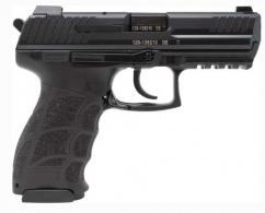 Heckler & Koch P30 V3 9MM DA/SA 10RD - P30 Heckler & Koch P30 V3 9MM DA/SA 10RD - P30