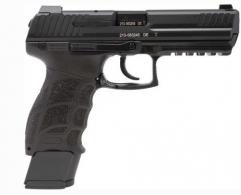 H&K P30L V1 LEM 17/20R B 9mm - 81001089