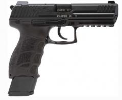 Heckler & Koch P30L V3 9MM 17/20R B FS 4.45" - 81001092 Heckler & Koch P30L V3 9MM 17/20R B FS 4.45" - 81001092