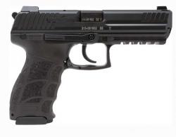 Heckler & Koch P30L V3 9MM 10R B FS - 81001094 Heckler & Koch P30L V3 9MM 10R B FS - 81001094