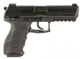 H&K P30L S V3 9MM DA 17/20R - 81001097