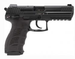 Heckler & Koch P30L V3 9MM DA 10R B - 81001099 Heckler & Koch P30L V3 9MM DA 10R B - 81001099