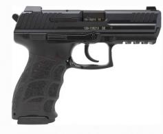 H&K P30 V3 40SW DA 13R B FS - 81001100