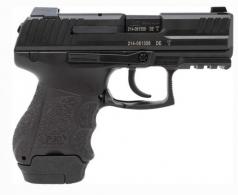 H&K P30SK V1 LEM 9MM 12/15R - 81001105