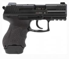 H&K P30SK V3 9MM 12/15RD B FS - 81001107