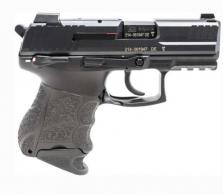 Heckler & Koch P30SK V3 9MM 10R B SAF FS - 81001110 Heckler & Koch P30SK V3 9MM 10R B SAF FS - 81001110