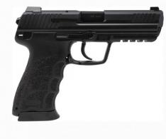 Heckler & Koch HK45 V7 45AP DA 10RD B FS - 81001114 Heckler & Koch HK45 V7 45AP DA 10RD B FS - 81001114