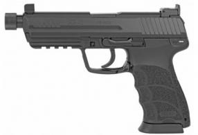 HK45T V7 LEM 45ACP 10+1 NS 45 ACP Threaded Barrel - 81001118 HK45T V7 LEM 45ACP 10+1 NS 45 ACP Threaded Barrel - 81001118