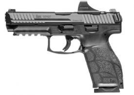 Heckler and Koch VP9A1 F OR 9mm 4.5" Barrel 20-Rounds w/ Holosun SCS - 81001123