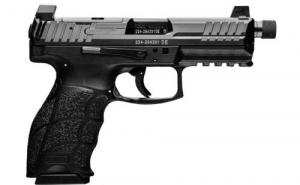 H&K VP9 TACT OR 9MM 17RD - 81001155