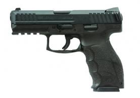 Heckler & Koch VP40 .40 S&W Semi Auto Pistol - 81001160 Heckler & Koch VP40 .40 S&W Semi Auto Pistol - 81001160