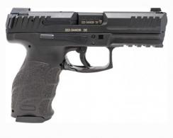 H&K VP .40 S&W DA 10RD B FS