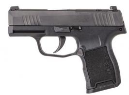 Sig Sauer P365 Nitron Pistol Distress - P365-380-BSS-MS