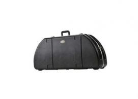 SKB Mathews Hunter Series Bow Case Black - 2SKB-4117M