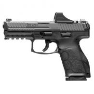 Heckler and Koch VP9A1 K 9mm Semi Auto Pistol - 81001121 Heckler and Koch VP9A1 K 9mm Semi Auto Pistol - 81001121