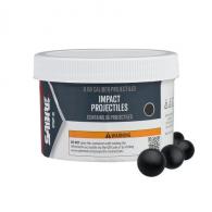 Sabre Impact 0.68 Caliber Projectiles 35/ct - SPIMP-35
