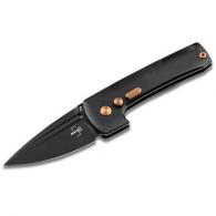BOKER PLUS HARLOCK MINI AUTO - 01BO392