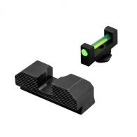 XS Sight Fiber Optic for Glock 42 43 43X 48 Green - GL-L002S-1G