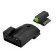 XS Sight R3D 2.0 Green Kimber STD. HT. Kimber 1911 Custom 5'