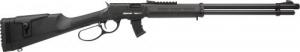 RIA TM22 LEVER .22 LR Black 18" 10+1 - TM22LA18 RIA TM22 LEVER .22 LR Black 18" 10+1 - TM22LA18