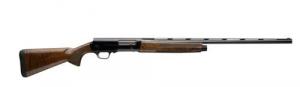 Browning A5 Hunter Shotgun 20 ga. 26 in. Walnut 3in. DS Choke - 118006005 Browning A5 Hunter Shotgun 20 ga. 26 in. Walnut 3in. DS Choke - 118006005