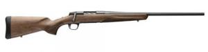 Browning X-Bolt 2  Hunter Rifle 243 Win. 22 in Walnut 4 rd. - 36001211
