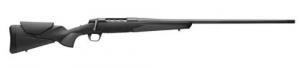 Browning X-Bolt 2  Composite Hunter Rifle 300 WSM 23 in. Black 3 rd. - 36003246
