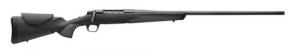 Browning X-Bolt 2  Composite Hunter Rifle 300 PRC 26 in. Black 3 rd. - 36003297