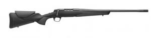Browning X-Bolt 2 Micro Rifle 243 Win. 20 in Black 4 rd. - 36031211