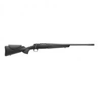 Browning X-Bolt 2 Micro Rifle 6.5 Creedmoor 20 in. Black 4 rd. - 36031282 Browning X-Bolt 2 Micro Rifle 6.5 Creedmoor 20 in. Black 4 rd. - 36031282