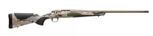 Browning X-Bolt 2 Speed Rifle 243 Win. 22 in OVIX 4 rd. - 36006211